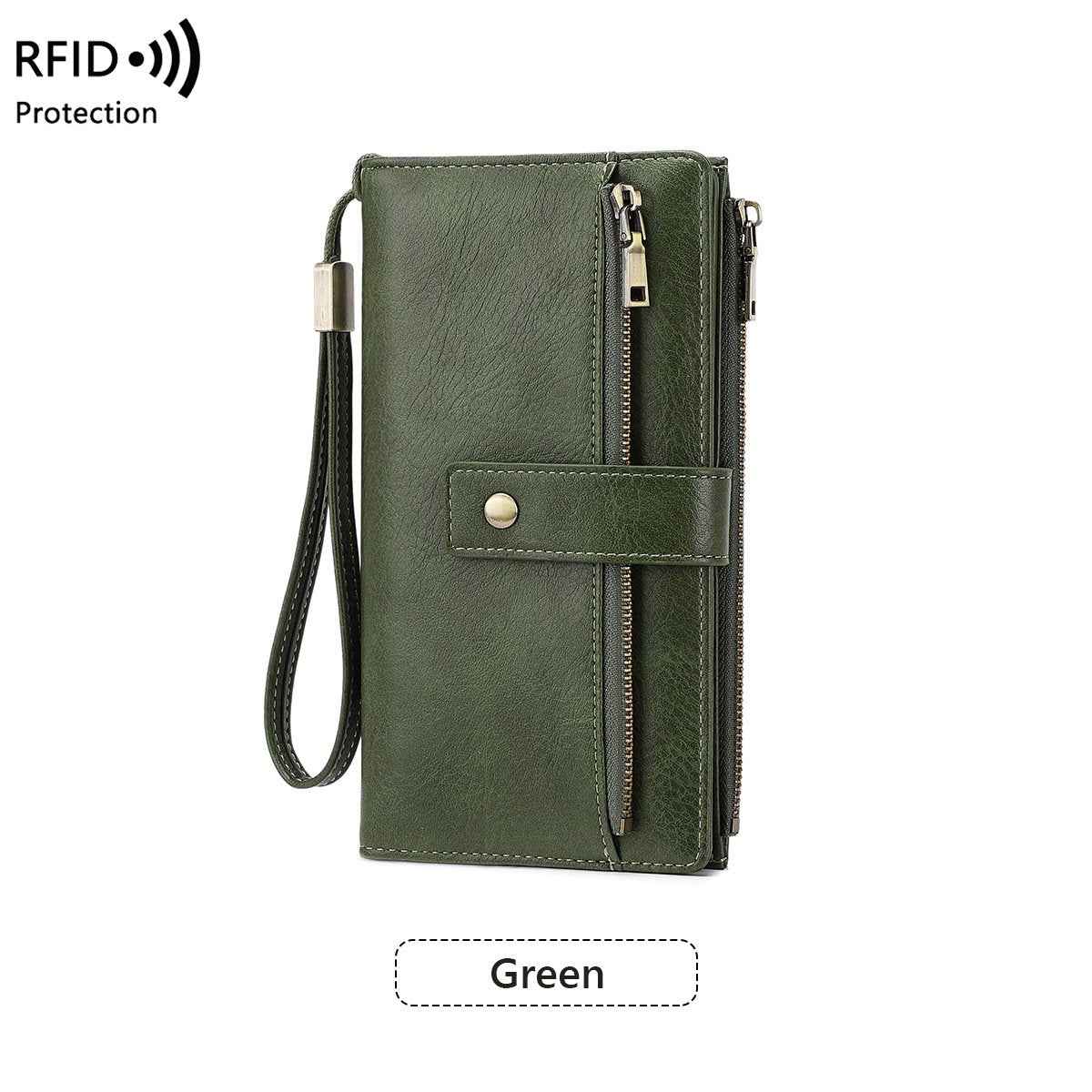 🔥Up to 50% off🔥Womens Wallets