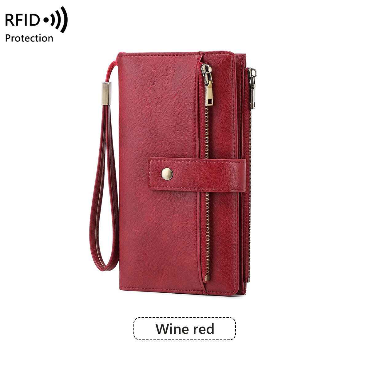 🔥Up to 50% off🔥Womens Wallets