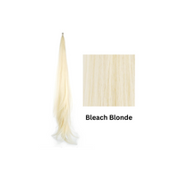 Bleach Blonde