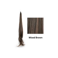 Mixed Brown
