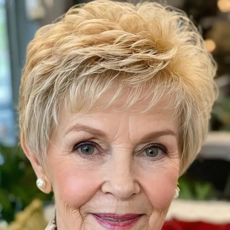 Breathable Short Hair Topper For Women - Effortless Beauty, Instantly