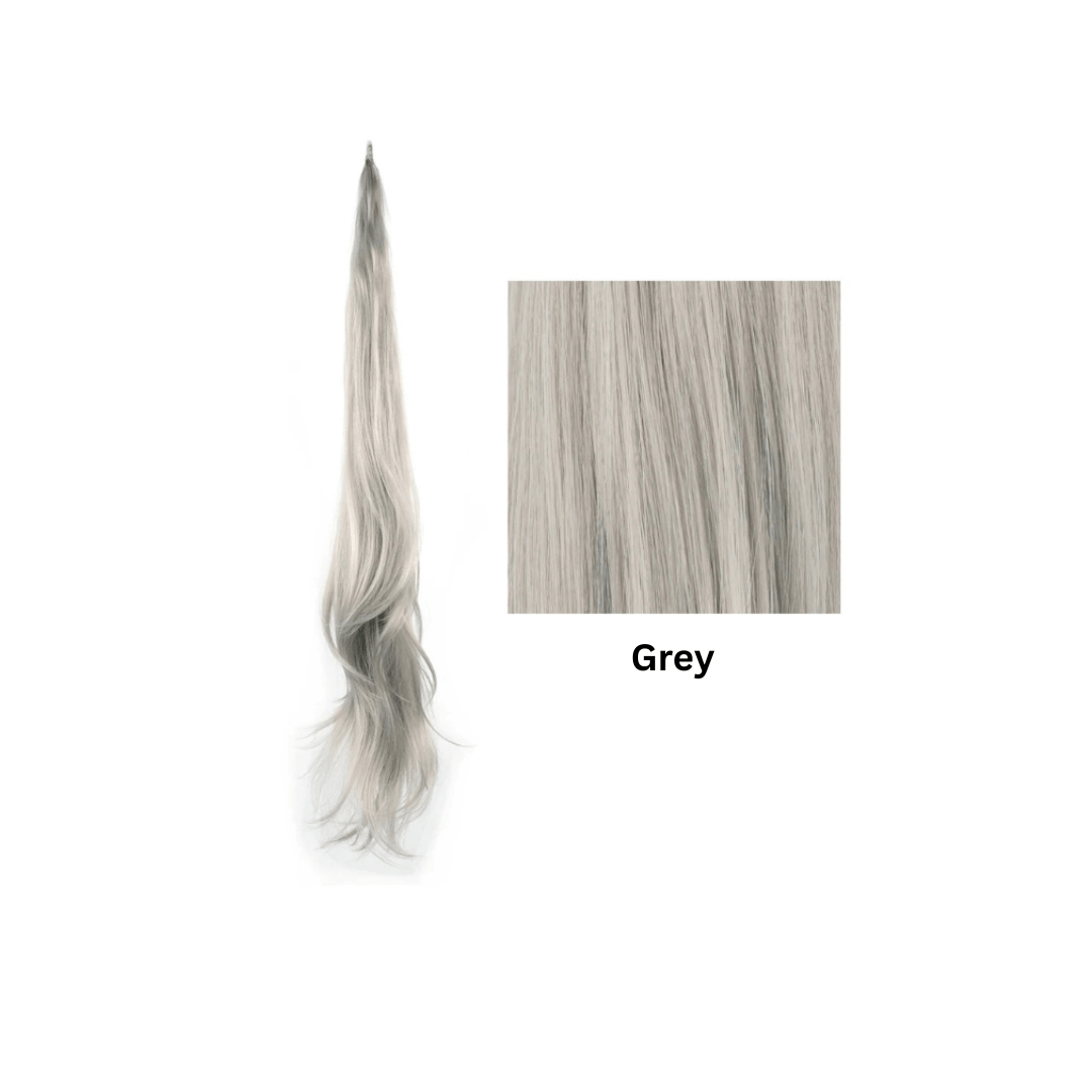 Layered Ponytail 80 cm