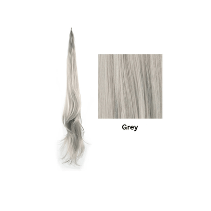 Layered Ponytail 80 cm