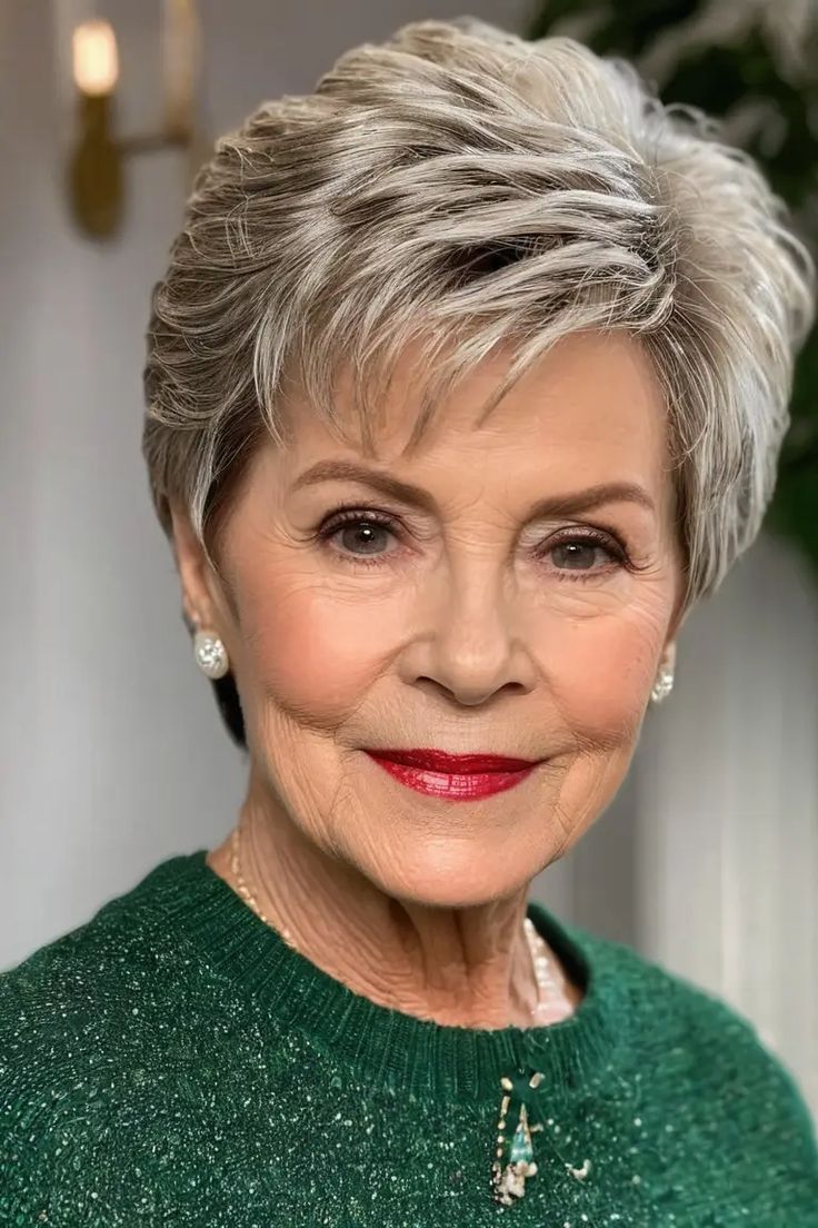 Breathable Short Hair Topper For Women - Effortless Beauty, Instantly