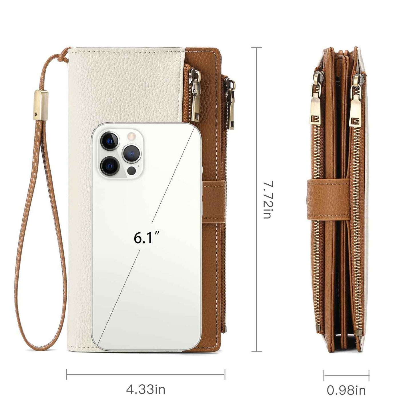 🔥Up to 50% off🔥Womens Wallets