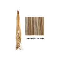 Highlighted Caramel