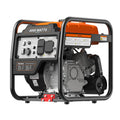 Silent Strength – Efurden 4000W Portable Generator 🔋