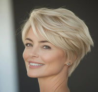 Platinum Blonde
