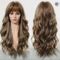 Honey Beige Brown