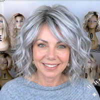 Irene - Grey