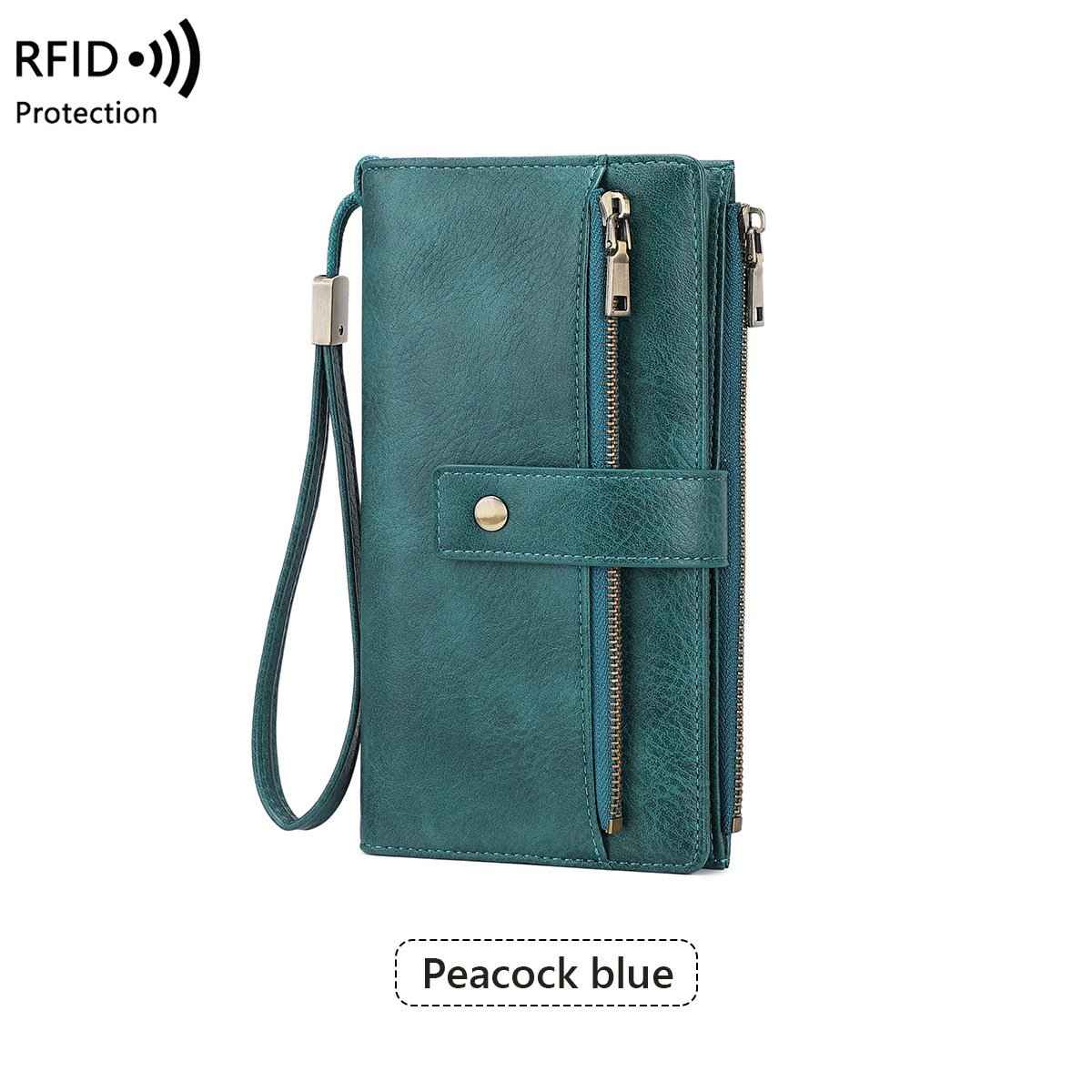 🔥Up to 50% off🔥Womens Wallets