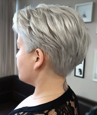Silver Stone