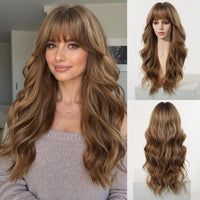 Light Brown