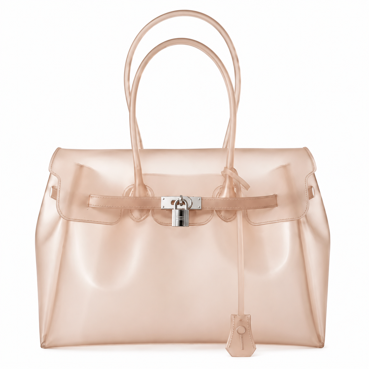 🌸 Firkin Jelly Collection 🌸 The Most Fashionable Bag in Europe for 2026