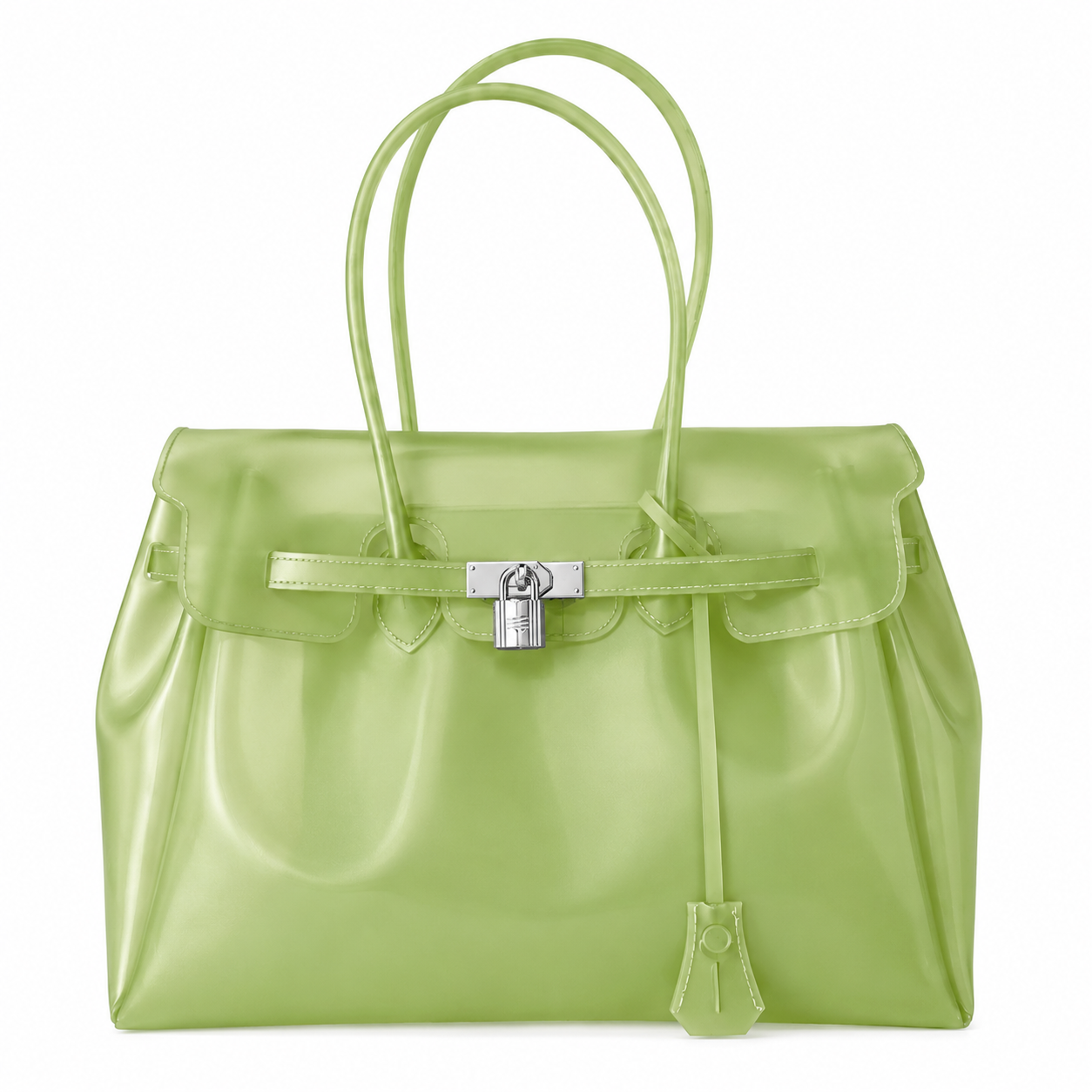🌸 Firkin Jelly Collection 🌸 The Most Fashionable Bag in Europe for 2026