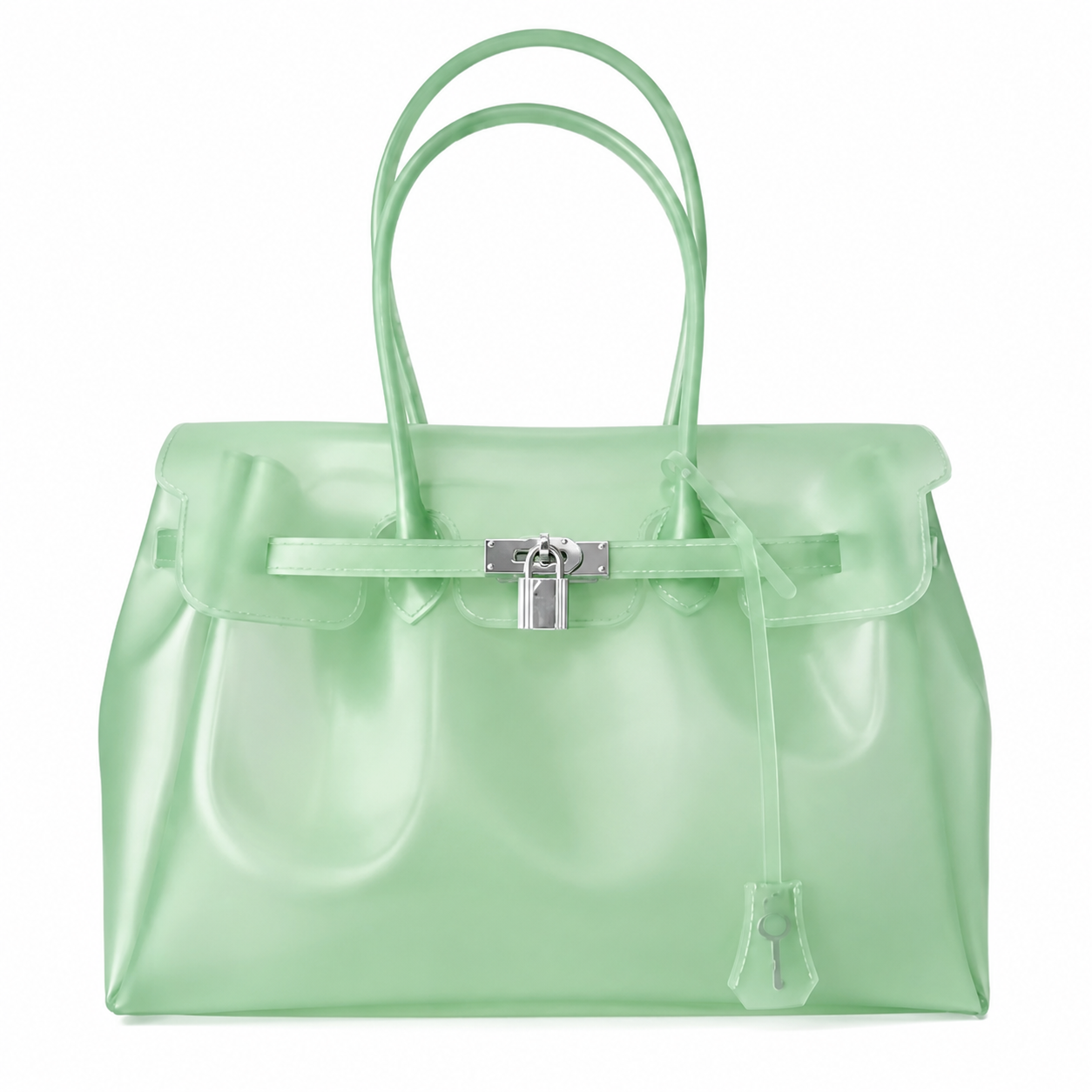 🌸 Firkin Jelly Collection 🌸 The Most Fashionable Bag in Europe for 2026