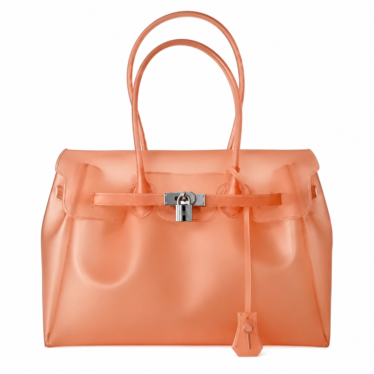 🌸 Firkin Jelly Collection 🌸 The Most Fashionable Bag in Europe for 2026