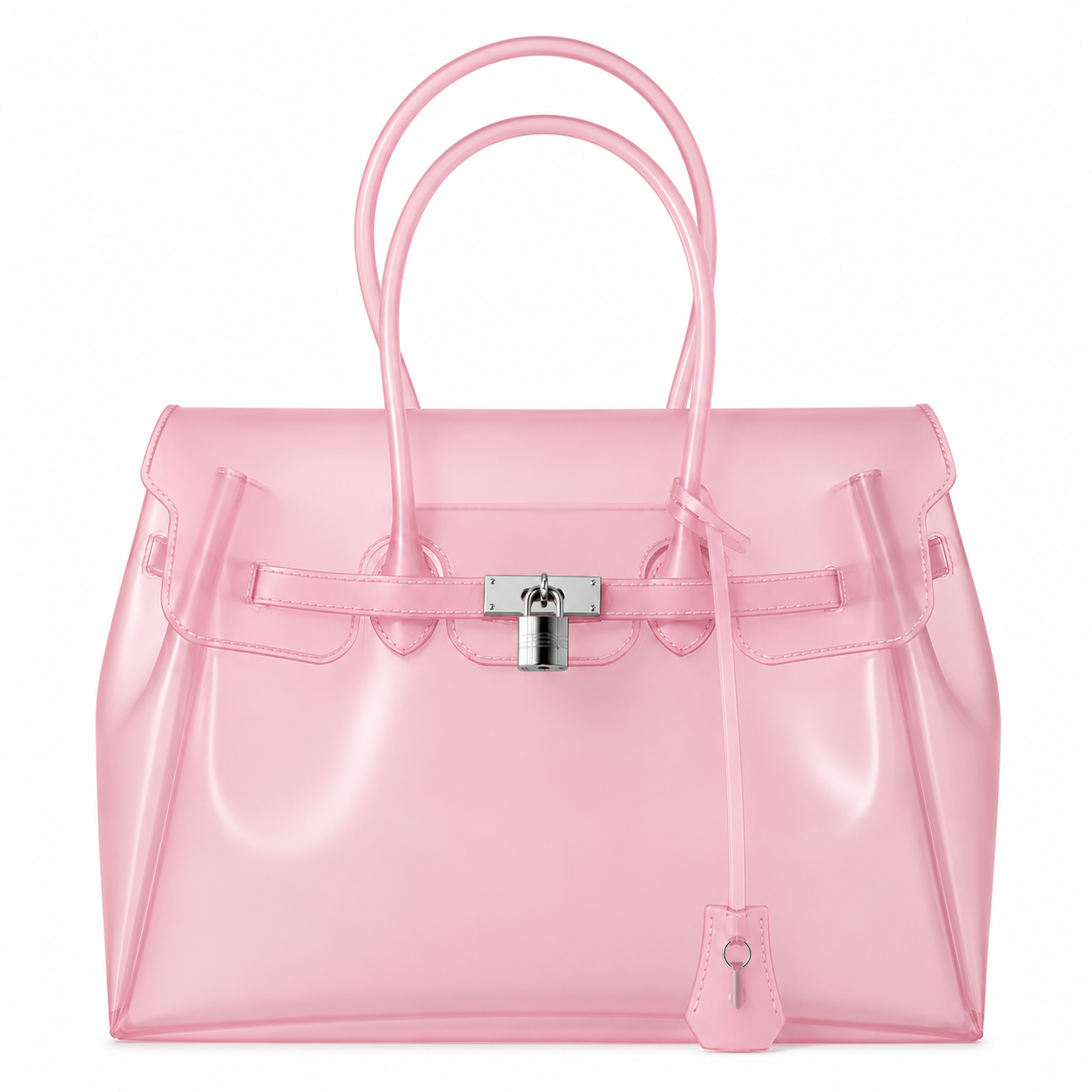 🌸 Firkin Jelly Collection 🌸 The Most Fashionable Bag in Europe for 2026
