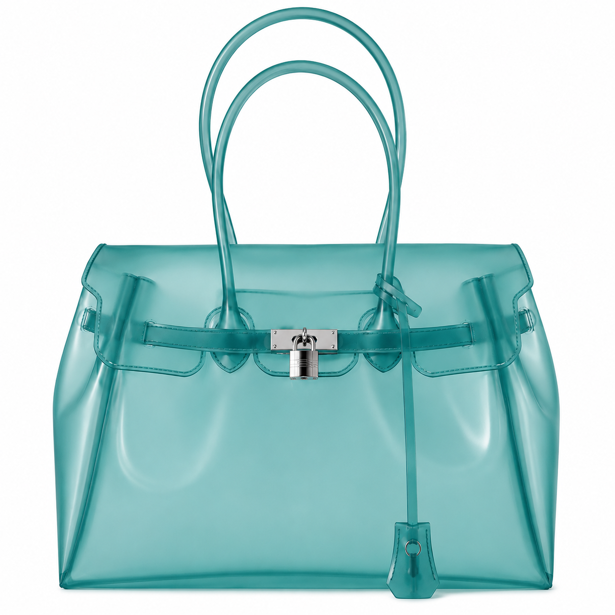 🌸 Firkin Jelly Collection 🌸 The Most Fashionable Bag in Europe for 2026