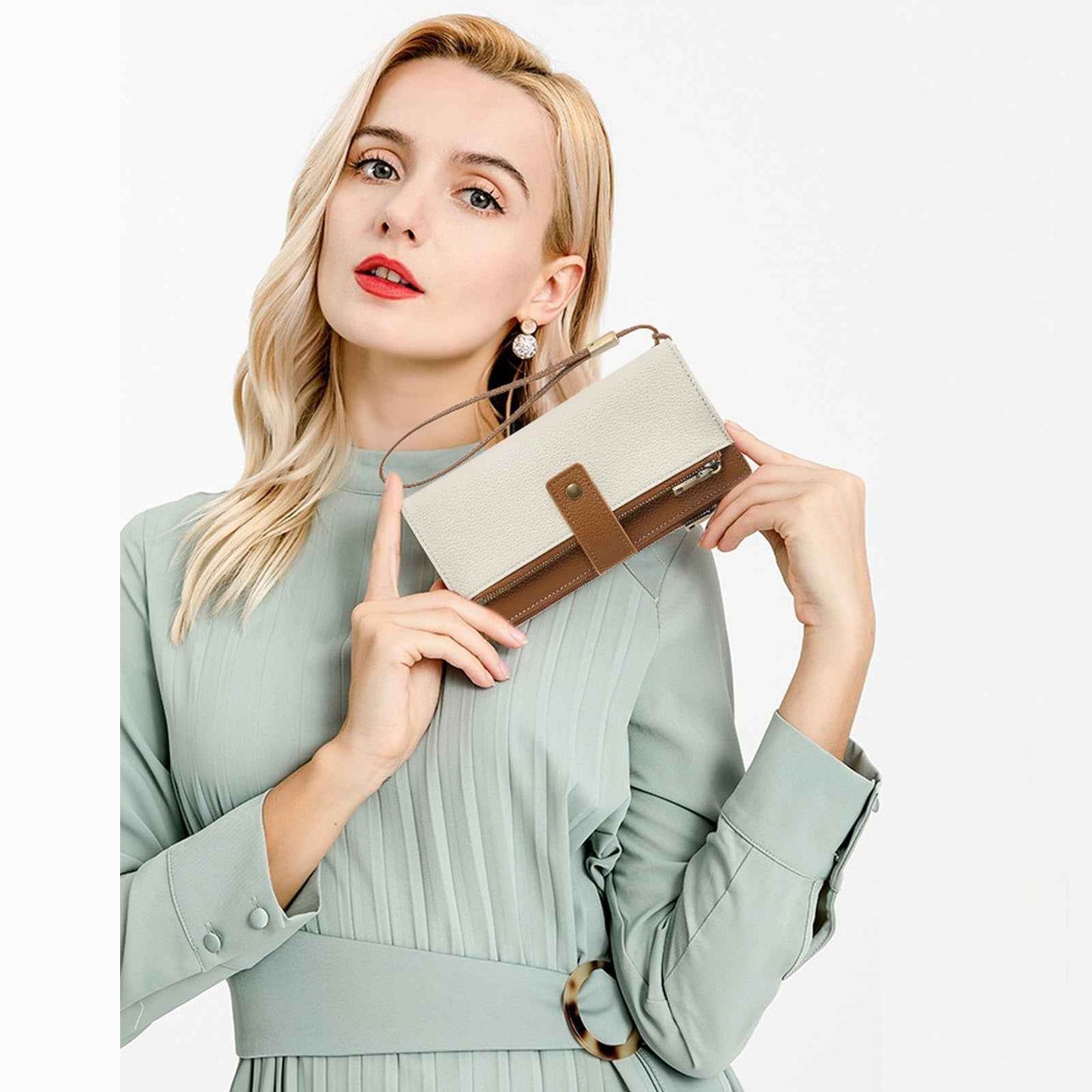 🔥Up to 50% off🔥Womens Wallets