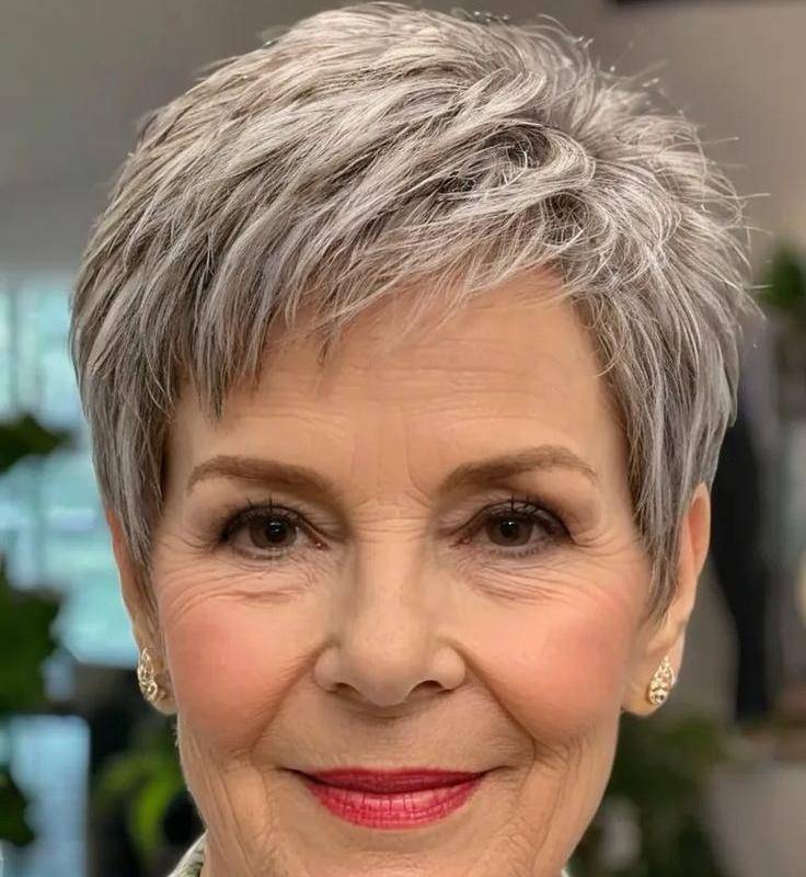 Breathable Short Hair Topper For Women - Effortless Beauty, Instantly