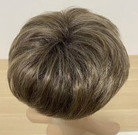 Ash Brown